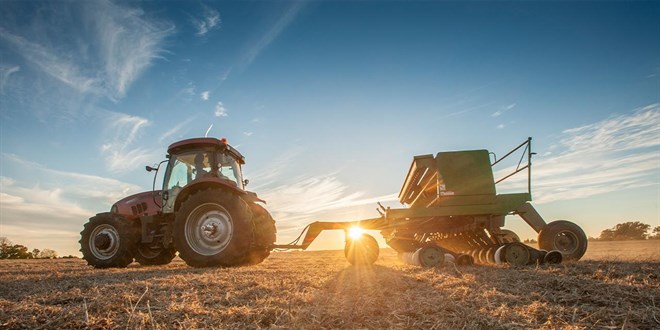 Ankara'da çiftçiye destek müjdesi