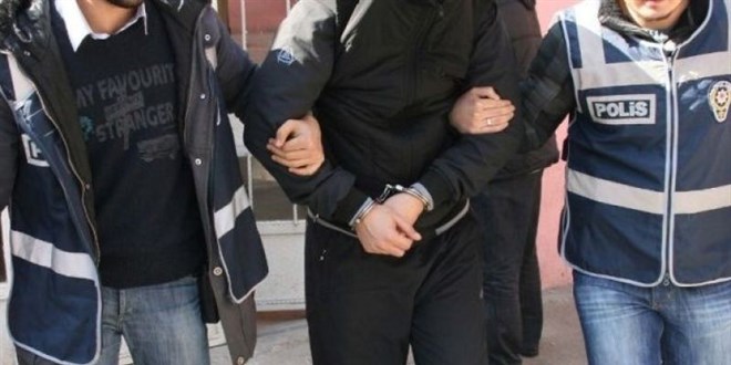 Muğla'da FETÖ operasyonu! Firari yakalandı