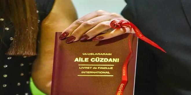 İstanbul'da en düşük nikah kıydırma bedeli bin 10, en yüksek 16 bin 210 lira