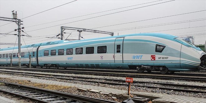 Bayramda trenlerin yolcu kapasitesi artırılacak
