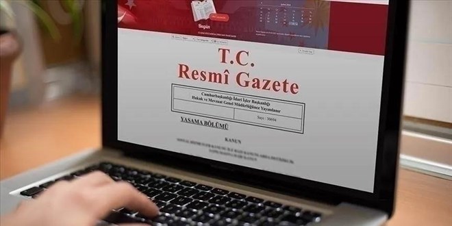 Türkiye Afet Sonrası İyileştirme Planı yürürlükte