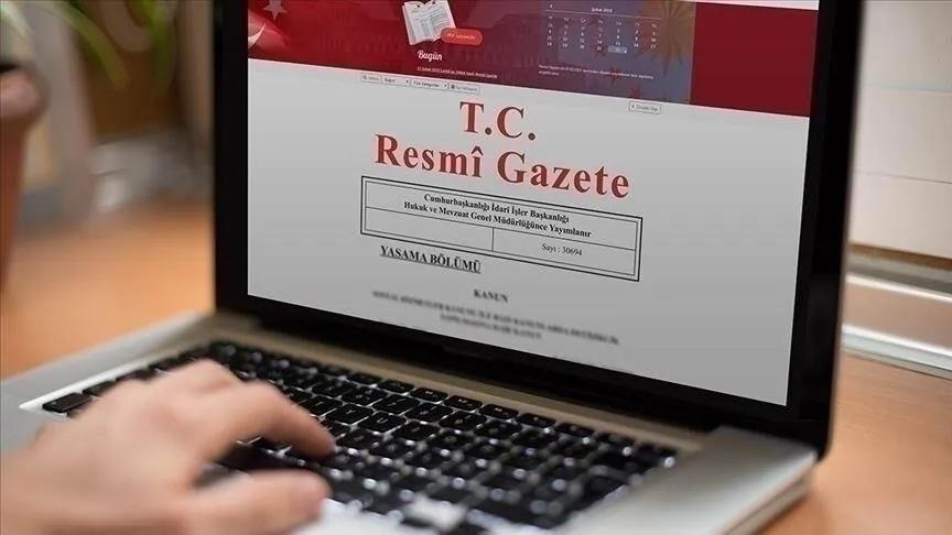 Türkiye Afet Sonrası İyileştirme Planı yürürlükte