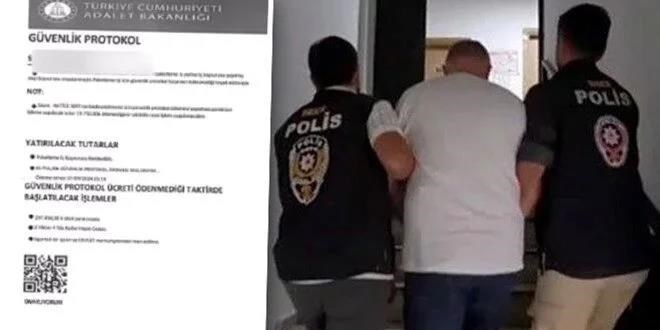 Bakanlık logolu sahte belgelerle ev hanımlarına tuzak!