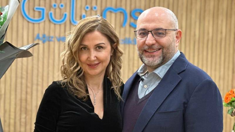 Tutuklu İPA Başkanı Buğra Gökce cezaevinde evleniyor