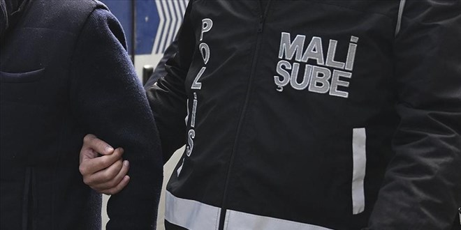 Borsa işlemlerinde usulsüzlük soruşturması: 3 tutuklama