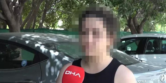 11 yaşındaki çocuğa istismar davasında 'tahliye' kararına tepki