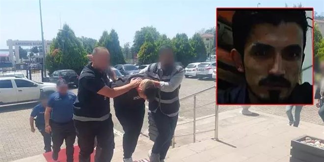 Kayıp olarak aranıyordu, arkadaşları öldürüp çuvalla gömmüş; 3 tutuklama