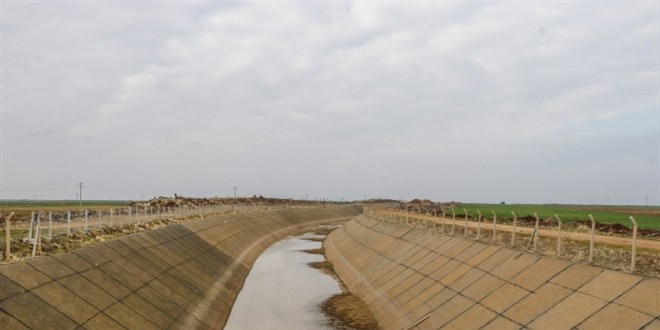 Hatay'da 3 Yaşındaki Çocuk Sulama Kanalında Ölü Bulundu