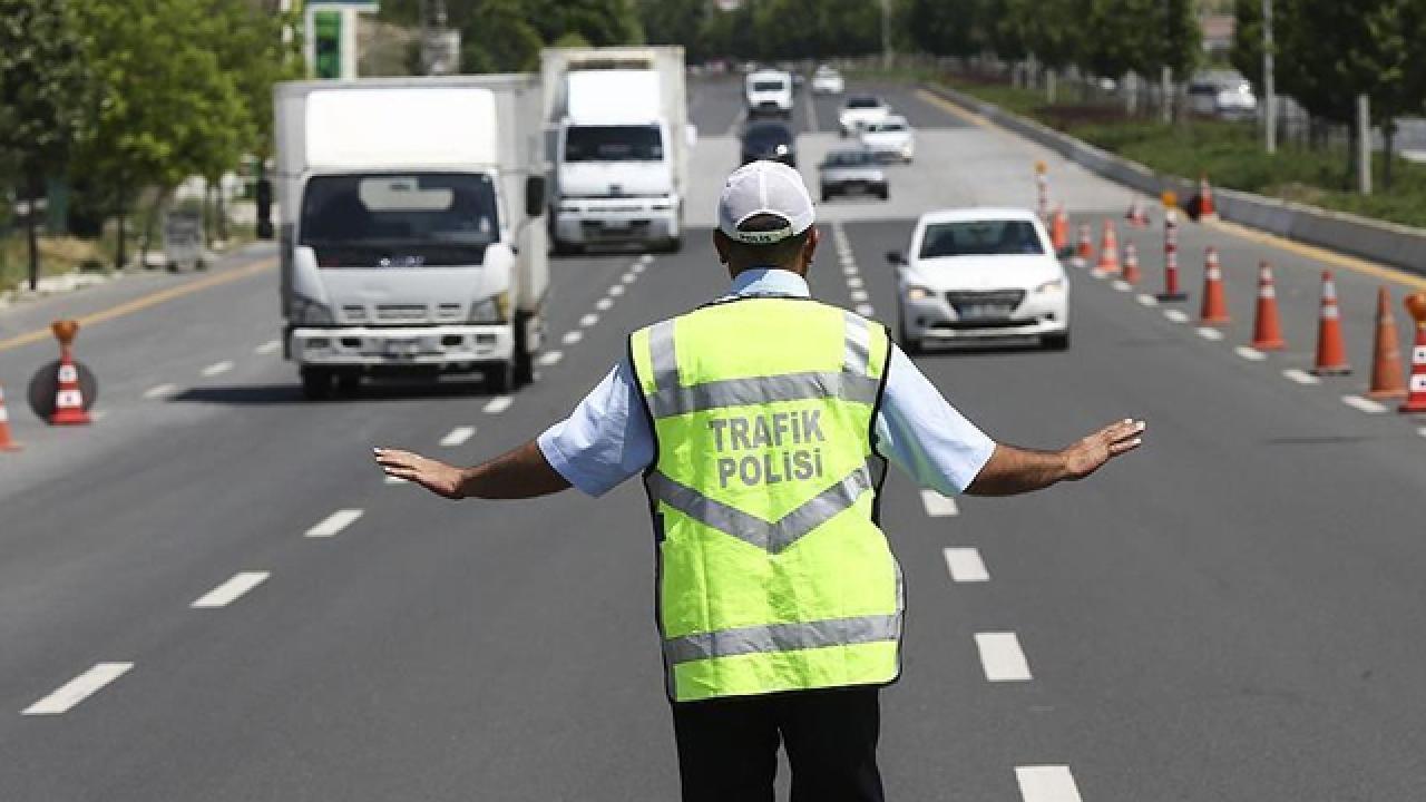 İstanbul'da yarın bazı yollar trafiğe kapatılacak