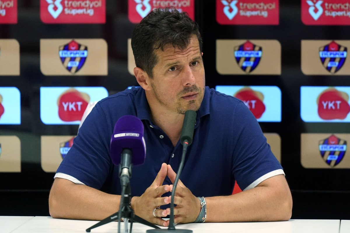 Emre Belözoğlu: 15 Haziran'a Kadar Geleceğim Netleşecek