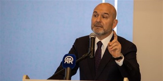 Soylu: 300 Yıllık Makas Kapanıyor, Terörsüz Türkiye Yakın