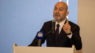 Soylu: 300 Yıllık Makas Kapanıyor, Terörsüz Türkiye Yakın