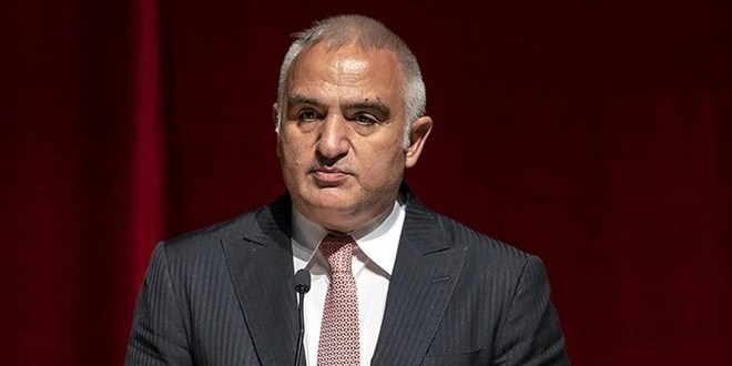 Ersoy: Necip Fazıl Kısakürek, bize köklerimizi hatırlattı