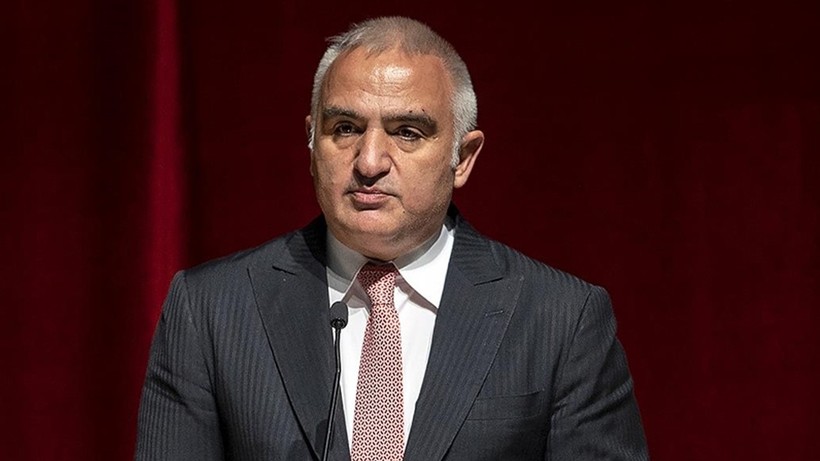 Ersoy: Necip Fazıl Kısakürek, bize köklerimizi hatırlattı