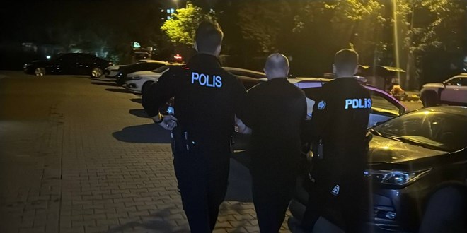 Esenyurt'ta baba tartıştığı oğlunu silahla yaraladı