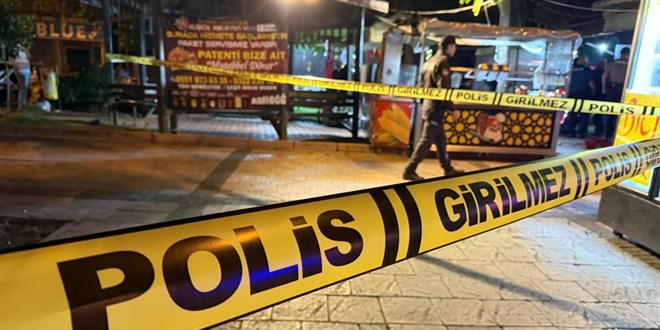 Emekli polis dehşet saçtı: Eski eşini öldürüp intihara kalkıştı