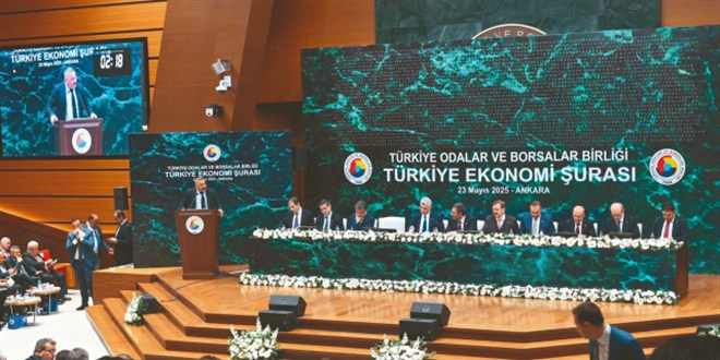 Sanayiciden Acil Çağrı: Yüksek Faizler Üretimi Durduruyor!