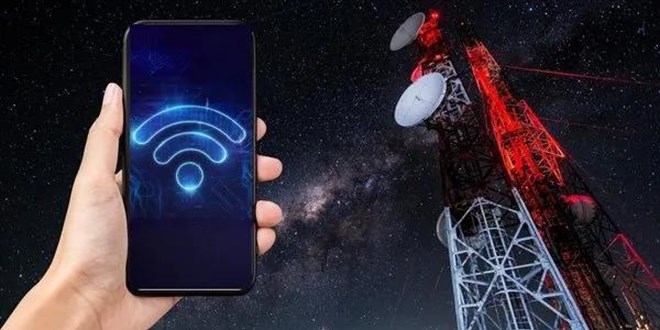 'Telefonum Çekmiyor' Tarih Oluyor