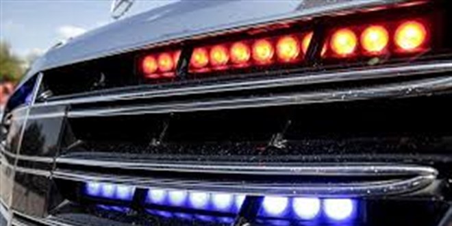 Ceza Yükseldi, Çakar Azaldı! Usulsüz Kullanım Yüzde 80 Azaldı