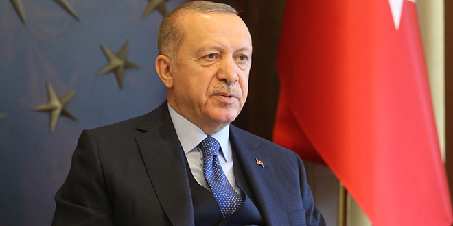 Erdoğan, Pakistan Başbakanı Şerif'i kabul edecek