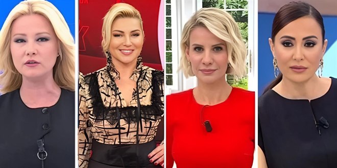 Gündüz Kuşağı Programlarına Meclis'ten Ayar