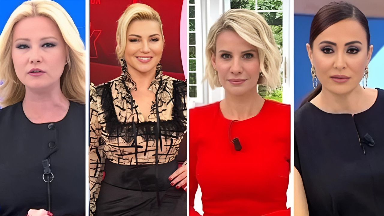 Gündüz Kuşağı Programlarına Meclis'ten Ayar