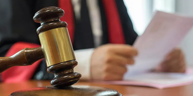 Bakan Tunç Paylaştı: Kangren Haline Gelmiş Davalar Çözüme Kavuşuyor