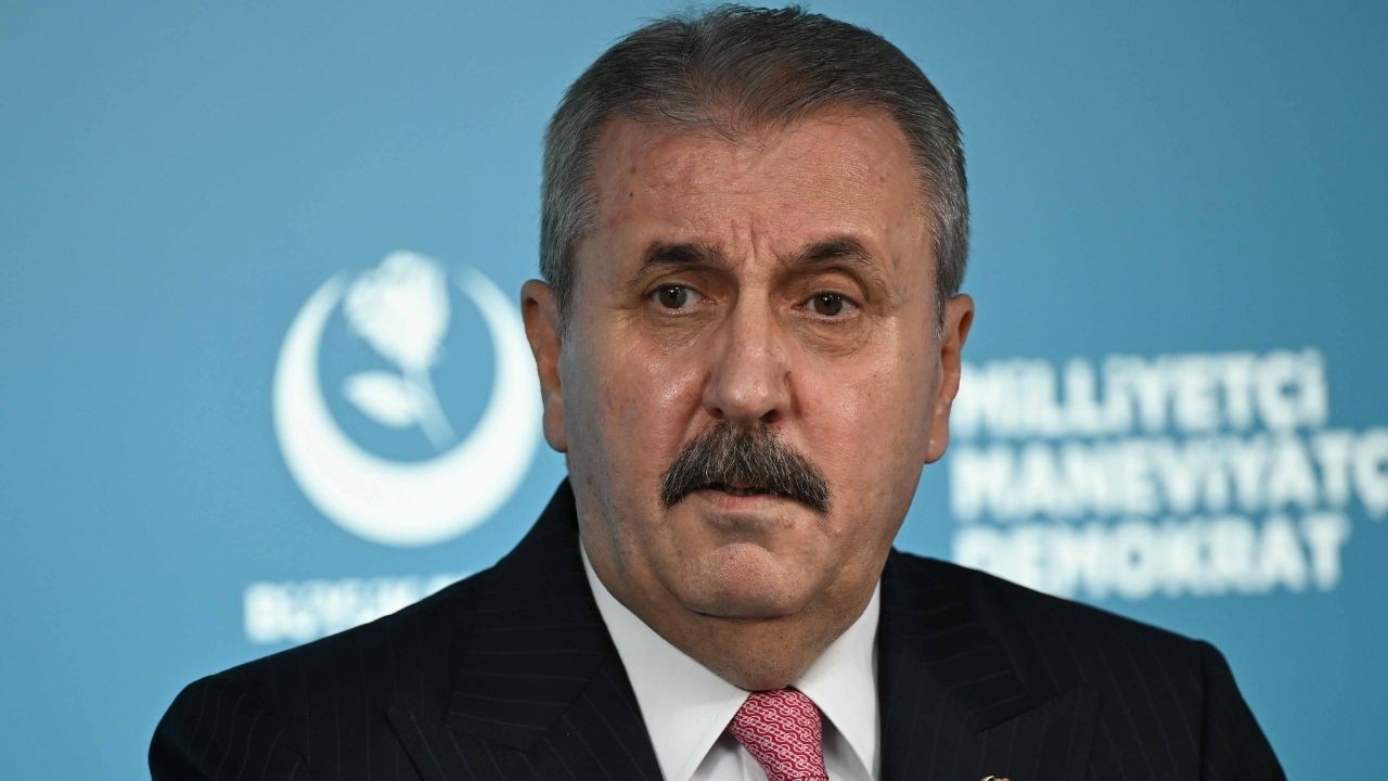 Destici'den Asgari Ücret ve Emekli Maaşı Çağrısı