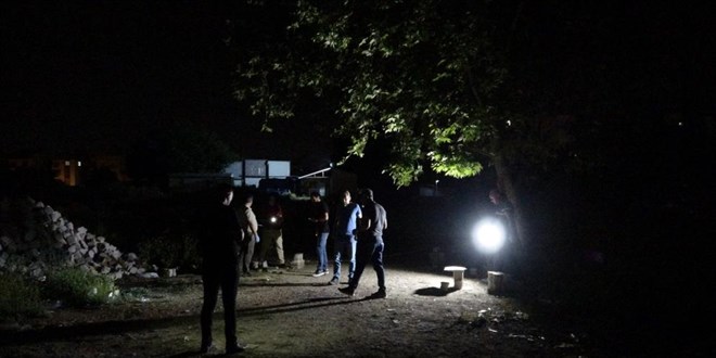 Baba oğul tartışması ölümle sonuçlandı