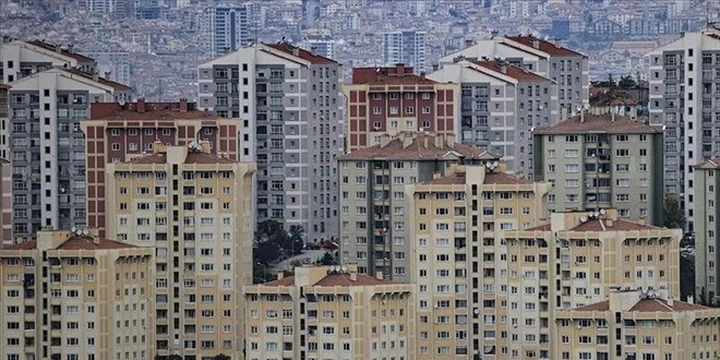 Emlak Vergisi Uyarısı: İlk Taksit İçin Son Gün 31 Mayıs