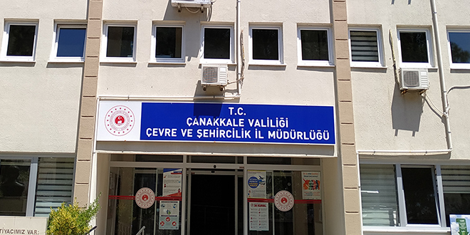 Kaybolan İl Müdür Yardımcısı Ölü Bulundu