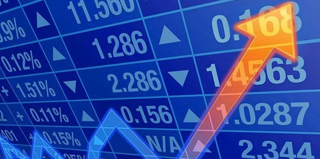 BIST 100 Endeksi Günü 9.345,15 Puandan Kapattı