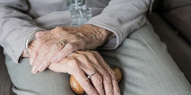 Yaşlı Destek Programı'na başvurular başladı