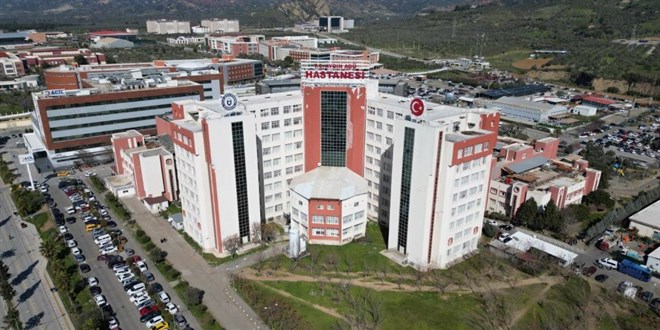 Üniversitede Ölmüş Hastalar Üzerinden 70 Milyonluk Vurgun İddiası