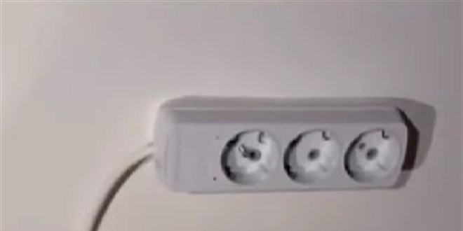 Müşterilerini 'fantezi olsun diye' kayıt etmiş