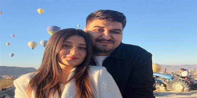 Hemşire eşini, bıçak ve satırla 25 saniyede öldürmüş