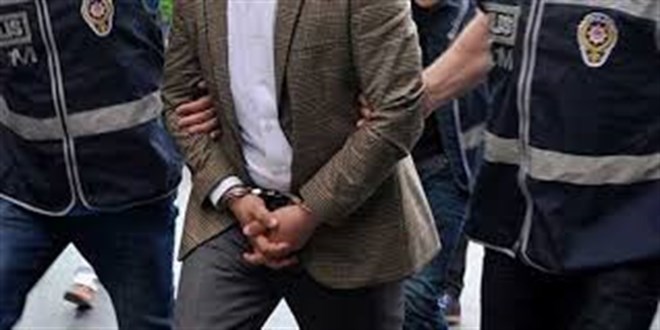 Konya'da Eşini Bıçaklayan Zanlı Tutuklandı