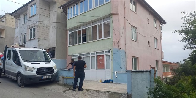 Balıkesir'de Şok Cinayet: Kiracı Baltayla Öldürüldü