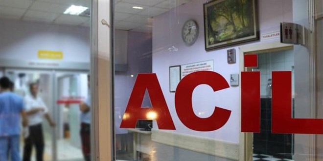 Karabük'te Zincirleme Kaza: 9 Yaralı, İki Kişinin Durumu Ağır