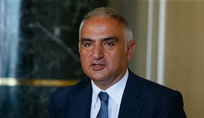 Bakan Ersoy: Türk Dünyası Yeni Dönemin Baş Aktörü Olacak