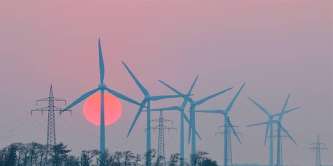 Enerji Sektöründe Siber Güvenlik Kalkanı Zorunlu Hale Geldi