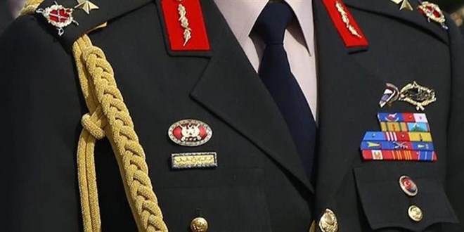 Zonguldak'ta FETÖ Operasyonu: Yarbay Tutuklandı