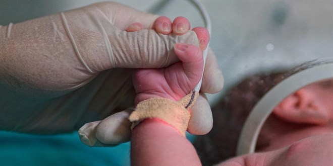 Avrupa'da Doğurganlık Hızı En Yüksek ve En Düşük Ülkeler