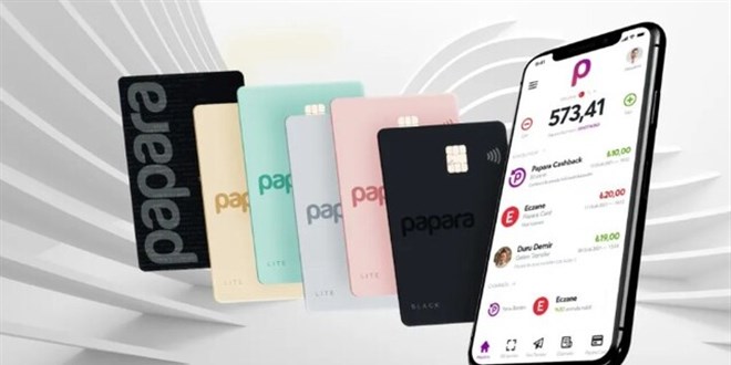 Papara'ya yasa dışı bahis operasyonu: Kayyum atandı