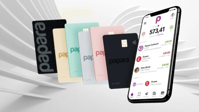 Papara'ya yasa dışı bahis operasyonu: Kayyum atandı