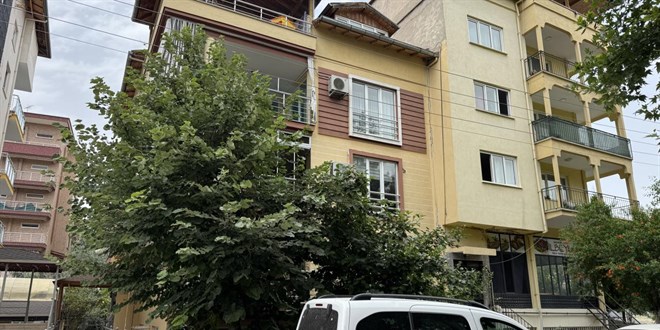 Günlük kiralanan evde gizli kamera çıktı: 1 tutuklama