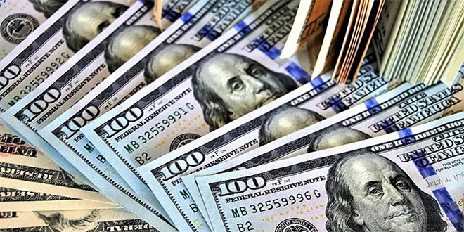 Dolar 39 TL'yi geçti