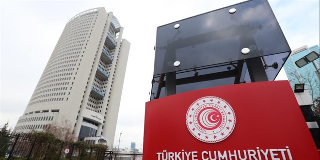 Yerli üreticiyi dampingli ithalattan korumak için yeni kararlar uygulamaya alındı