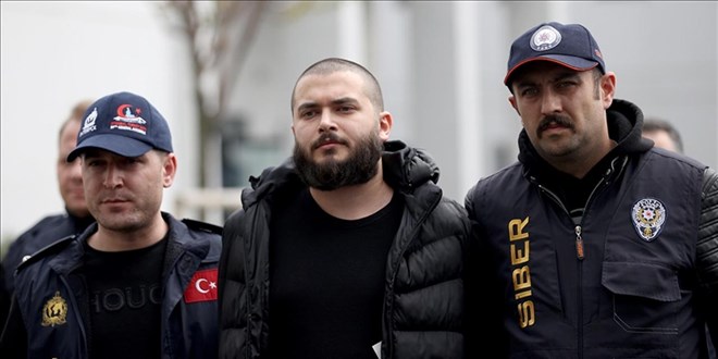 Thodex'in kurucusu Özer'e resmi belgede sahtecilikten dava