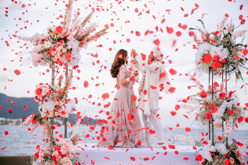 Hindistan'ın Türkiye Boykotu Düğün Turizmini Vurdu!